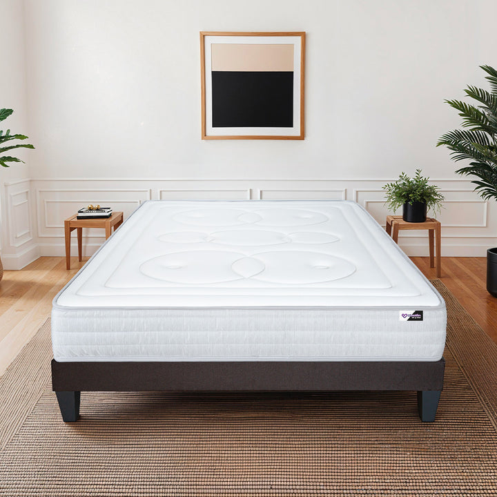 Matelas à mémoire de forme NIRVANA