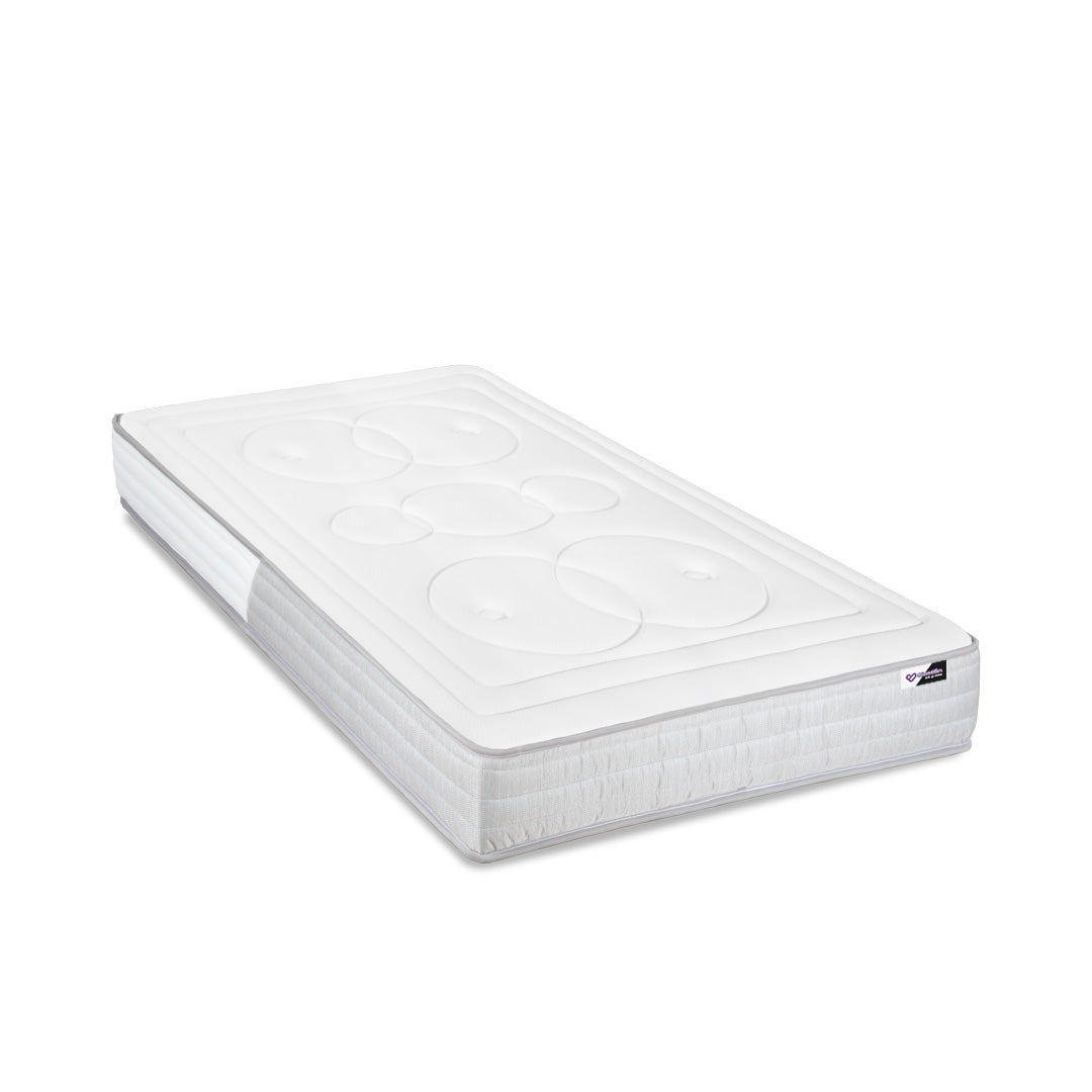 Matelas à mémoire de forme NIRVANA